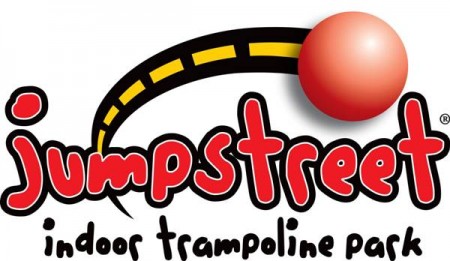 Jump Street Logo
